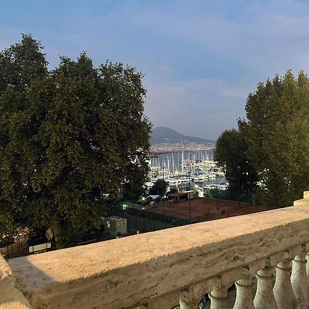 Villa Giori'S House Napoli Esterno foto